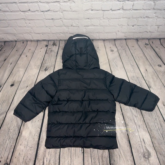 Columbia Toddler Puffer Jacket Toddler 3T - Picture 2 of 5